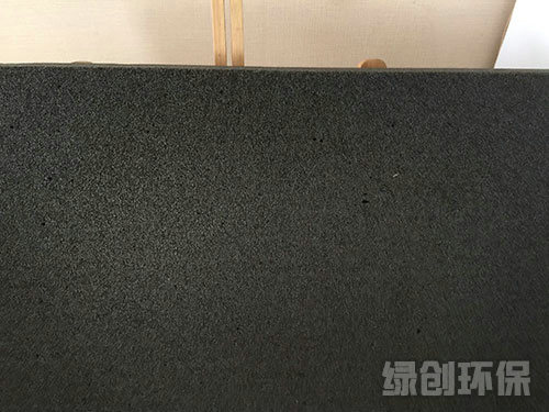 泡沫玻璃保溫板